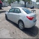 2T1BURHE3HC841152 2017 Toyota Corolla L auction photo thumbnail 3