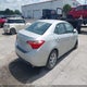 2T1BURHE3HC841152 2017 Toyota Corolla L auction photo thumbnail 4