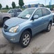 2T2HA31U76C093922 2006 Lexus Rx 330 auction photo thumbnail 2