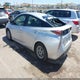 JTDKBRFU9H3577394 2017 Toyota Prius Two auction photo thumbnail 3