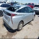 JTDKBRFU9H3577394 2017 Toyota Prius Two auction photo thumbnail 4