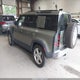 SALEPEEU7L2014750 2020 Land Rover Defender 110 Se auction photo thumbnail 3