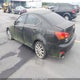 JTHCK262662001693 2006 Lexus Is 250 auction photo thumbnail 3