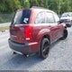 2S3DA417586121502 2008 Suzuki Xl7 Luxury auction photo thumbnail 4
