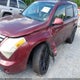 2S3DA417586121502 2008 Suzuki Xl7 Luxury auction photo thumbnail 6