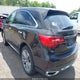 5FRYD4H50HB035163 2017 Acura Mdx Technology Package auction photo thumbnail 3