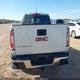1GTG5DEN0J1232511 2018 GMC Canyon Slt auction photo thumbnail 17