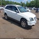 2C8GF68455R543752 2005 Chrysler Pacifica Touring auction photo thumbnail 1