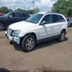 2C8GF68455R543752 2005 Chrysler Pacifica Touring auction photo thumbnail 2