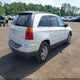 2C8GF68455R543752 2005 Chrysler Pacifica Touring auction photo thumbnail 4