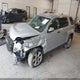 2GKALMEK7H6314345 2017 GMC Terrain Sle-1 auction photo thumbnail 2