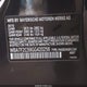 WBA7F2C59GG420256 2016 BMW 750I xDrive auction photo thumbnail 9