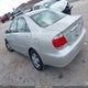4T1BE30K36U113709 2006 Toyota Camry Le auction photo thumbnail 3