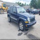 1J4GL58K86W111792 2006 Jeep Liberty Limited Edition auction photo thumbnail 1