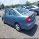 4T1BE32K04U810684 2004 Toyota Camry Le auction photo thumbnail 3
