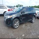 2FMDK3KC3BBA42437 2011 Ford Edge Limited auction photo thumbnail 2