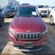 1C4PJLDB0KD356937 2019 Jeep Cherokee Limited Fwd auction photo thumbnail 12