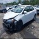 2T1BURHE5HC831772 2017 Toyota Corolla Le auction photo thumbnail 2