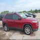 1C4PJMAB6GW210810 2016 Jeep Cherokee Sport auction photo thumbnail 13