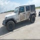 1C4BJWDG9HL662640 2017 Jeep Wrangler Unlimited Sport 4X4 auction photo thumbnail 2