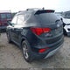 5NMZU3LB9JH107298 2018 Hyundai Santa Fe Sport 2.4L auction photo thumbnail 3