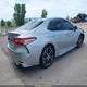 4T1B11HK3JU650383 2018 Toyota Camry Se auction photo thumbnail 4