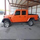 1C6HJTFG4LL154369 2020 Jeep Gladiator Overland 4X4 auction photo thumbnail 14