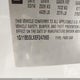 1G11B5SLXEF247865 2014 Chevrolet Malibu 1Ls auction photo thumbnail 9