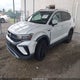 3VVPX7B25NM021207 2022 Volkswagen Taos 1.5T Se auction photo thumbnail 2