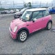 WMWRC33515TJ72970 2005 Mini Cooper auction photo thumbnail 2