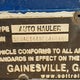 5E0AC1440EG468405 2014 Cottrell Car Hauler auction photo thumbnail 8