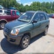 KNDJF724X67199182 2006 Kia Sportage Lx auction photo thumbnail 2