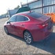 1G1ZH5SXXHF137164 2017 Chevrolet Malibu Premier auction photo thumbnail 14