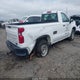 3GCNWAEF5LG217180 2020 Chevrolet Silverado 1500 2Wd Long Bed Wt auction photo thumbnail 4
