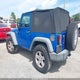 1C4AJWAG6GL247516 2016 Jeep Wrangler Sport auction photo thumbnail 3