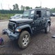 1C4HJXDG0KW579362 2019 Jeep Wrangler Unlimited Sport S 4X4 auction photo thumbnail 2