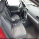 1G1AT58H097150707 2009 Chevrolet Cobalt Lt auction photo thumbnail 5