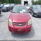 1G1AT58H097150707 2009 Chevrolet Cobalt Lt auction photo thumbnail 6