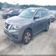 5N1DR2MN3HC626236 2017 Nissan Pathfinder Sv auction photo thumbnail 2