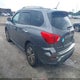5N1DR2MN3HC626236 2017 Nissan Pathfinder Sv auction photo thumbnail 3