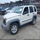 1J4GL48K36W114173 2006 Jeep Liberty Sport auction photo thumbnail 2