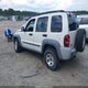1J4GL48K36W114173 2006 Jeep Liberty Sport auction photo thumbnail 3