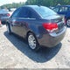 1G1PH5SB9F7190635 2015 Chevrolet Cruze Eco Auto auction photo thumbnail 3