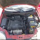 KL1TD56676B533414 2006 Chevrolet Aveo Ls auction photo thumbnail 10