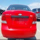 KL1TD56676B533414 2006 Chevrolet Aveo Ls auction photo thumbnail 16