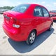KL1TD56676B533414 2006 Chevrolet Aveo Ls auction photo thumbnail 4
