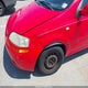 KL1TD56676B533414 2006 Chevrolet Aveo Ls auction photo thumbnail 6