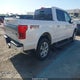 1FTEW1E4XKFC84646 2019 Ford F-150 Platinum auction photo thumbnail 4