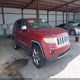 1C4RJFBG3CC128317 2012 Jeep Grand Cherokee Limited auction photo thumbnail 1