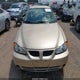 1G2NF52E64M667801 2004 Pontiac Grand Am Se1 auction photo thumbnail 13